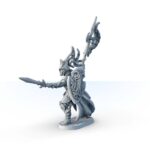 Elves of Keledanis, Heavy Infantry - Image 8