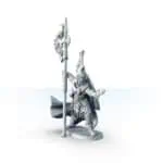 Elves of Keledanis, Heavy Infantry - Image 6