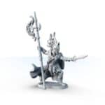 Elves of Keledanis, Heavy Infantry - Image 7