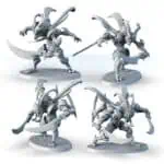 Vanguard Constructs