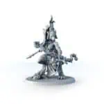 Vestal Huntresses - Image 6