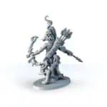 Vestal Huntresses - Image 4
