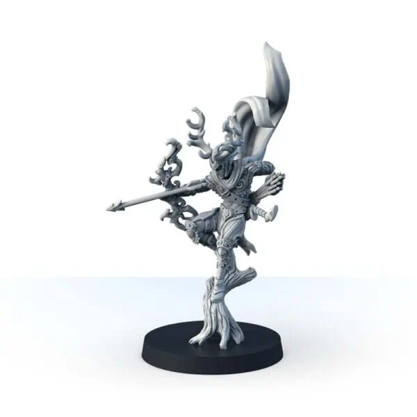 Aridan Legendary Avenger