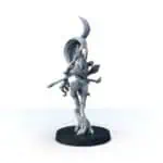 Aridan the Hunter - Image 2