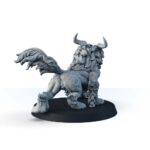 Fenrir, Great Wolf - Image 5