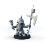 Krieg dwarfs - Image 2