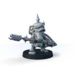 Krieg dwarfs - Image 4