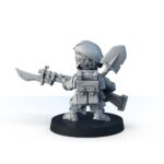 Krieg dwarfs - Image 7