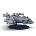 Thunderwing Skimmer - Image 2