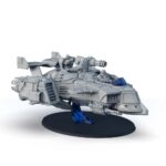 Thunderwing Skimmer - Image 3