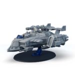 Thunderwing Skimmer