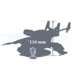 Hypernova Assault Aircraft - Image 11