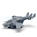 Hypernova Assault Aircraft - Image 2