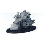 Scout Attack Bike - Image 3