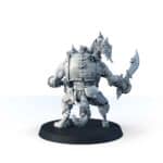 Gislayr, Corsair Organ Grinder - Image 4