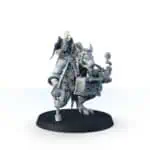 Gislayr, Corsair Organ Grinder - Image 3