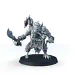 Legends of Signum 2: Warseer Faction Box "Wolfen-Corsairs of the Hansa" - Image 8