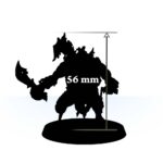 Gislayr, Corsair Organ Grinder - Image 5