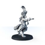 Mireille Saltfang, the Navigator - Image 3