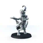 Legends of Signum 2: Warseer Faction Box "Wolfen-Corsairs of the Hansa" - Image 7