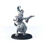 Mireille Saltfang, the Navigator - Image 4