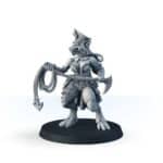 Varrah, the Nighttide - Image 3