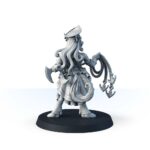 Varrah, the Nighttide - Image 5