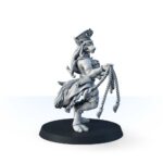 Varrah, the Nighttide - Image 4