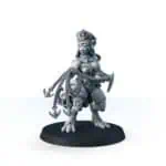 Varrah, the Nighttide - Image 2