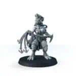 Legends of Signum 2: Warseer Faction Box "Wolfen-Corsairs of the Hansa" - Image 4