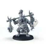 Lobbar Fisheater, the Chow Boss - Image 2