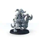 Targ Clifffang, Wolfen-Cannoneer - Image 3