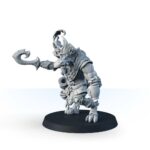 Jorre van Zuylen, the Black Maw - Image 3
