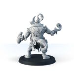 Jorre van Zuylen, the Black Maw - Image 4