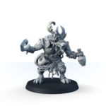Jorre van Zuylen, the Black Maw - Image 2