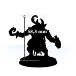 Jorre van Zuylen, the Black Maw - Image 5