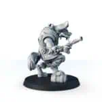 Morragh Rumbruiser, Quartermaster - Image 3