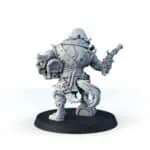 Morragh Rumbruiser, Quartermaster - Image 4