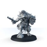 Morragh Rumbruiser, Quartermaster - Image 2