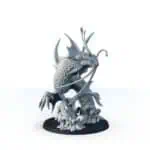 Seoryx, the Sea Serpent - Image 3