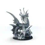 Seoryx, the Sea Serpent - Image 5