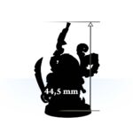 Octopus Corsair in a Barrel - Image 5