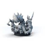 Octopus Corsair with Harpoon - Image 4