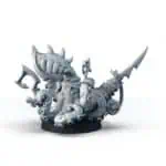 Octopus Corsair with Harpoon - Image 3