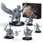 Warseer Custom Starter Set - Image 33