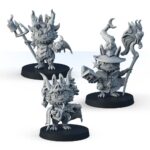 Little Spirits