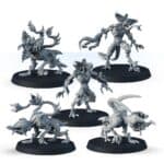 Pack of Abomination