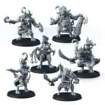 Legends of Signum 2: Warseer Faction Box "Wolfen-Corsairs of the Hansa" - Image 2