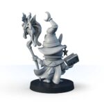 Puffkin, Magical Assistant - Image 5
