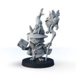 Puffkin, Magical Assistant - Image 2